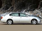 Lexus GS430 2000 года (UK)